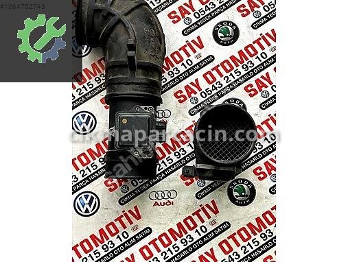 Opel Vectra MAP Sensörü 90411957 çıkma parça