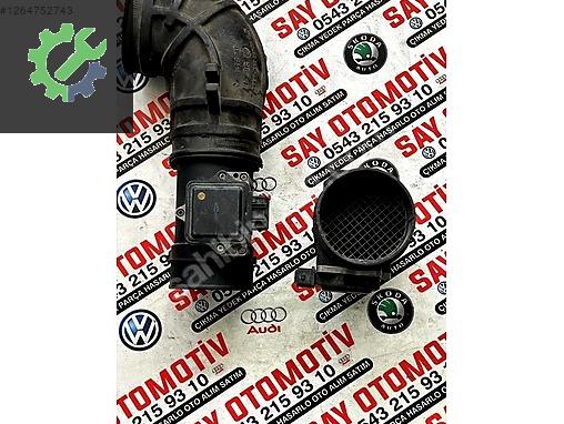 90411957 OPEL VECTRA B HAVA AKIŞ METRESİ MAP SENSÖRÜ