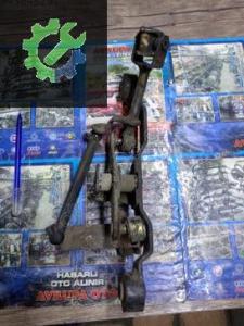 90425765 Opel corsa b vites arayıcı mekanizması