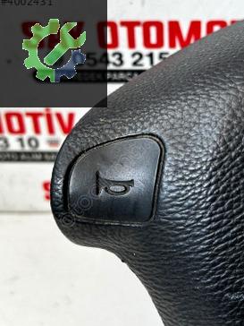 90437886 OPEL VECTRA DİREKSİYON AİRBAG