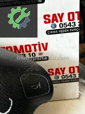 Opel Vectra Direksiyon Airbag 90437886 çıkma parça