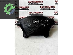 90437886 OPEL VECTRA DİREKSİYON AİRBAG