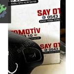 90437886 OPEL VECTRA DİREKSİYON AİRBAG