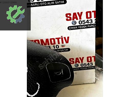 90437886 OPEL VECTRA DİREKSİYON AİRBAG