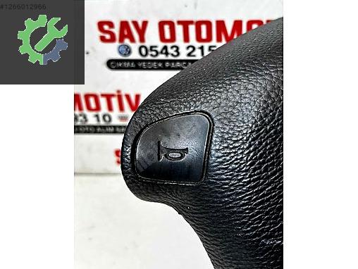90437886 OPEL VECTRA DİREKSİYON AİRBAG