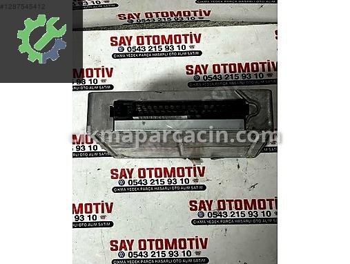 Opel Astra Şanzıman Beyni 90451989A çıkma parça