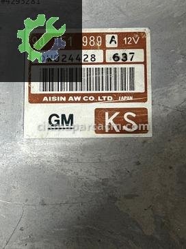 Opel Astra Şanzıman Beyni 90451989A çıkma parça