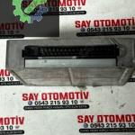 90451989A OPEL ASTRA F OTOMATİK ŞANZIMAN BEYNİ GM 0W024428637