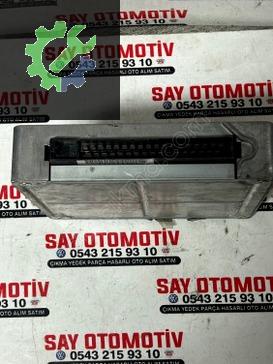 90451989A OPEL ASTRA F OTOMATİK ŞANZIMAN BEYNİ GM 0W024428637