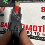 90460325 OPEL CORSA C ASTRA G FREN PEDAL SENSÖRÜ SOKETİ