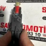 90460325 OPEL CORSA C ASTRA G FREN PEDAL SENSÖRÜ SOKETİ