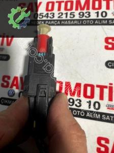 90460325 OPEL CORSA C ASTRA G FREN PEDAL SENSÖRÜ SOKETİ