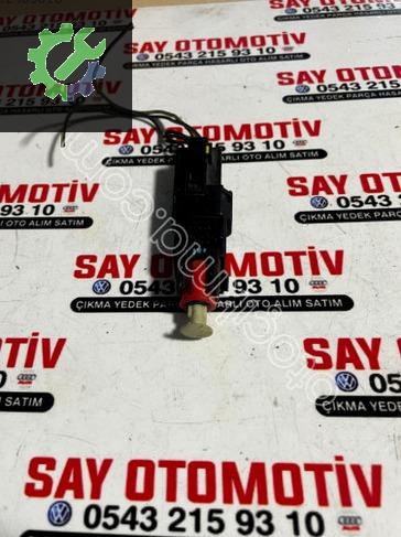 90460325 OPEL CORSA C ASTRA G FREN PEDAL SENSÖRÜ SOKETİ