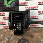90463805 OPEL VECTRA B SOL KALORİFER IZGARASI HAVA MENFEZİ