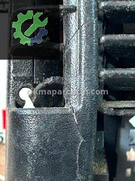 Opel Vectra Kalorifer Izgarası 90463805 çıkma parça