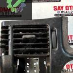 90463805 OPEL VECTRA B SOL KALORİFER IZGARASI HAVA MENFEZİ