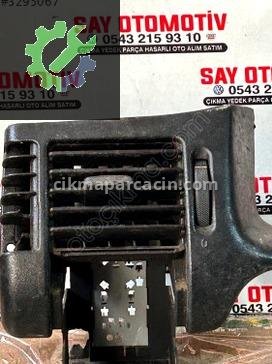 Opel Vectra Kalorifer Izgarası 90463805 çıkma parça
