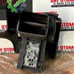 90463805 OPEL VECTRA B SOL KALORİFER IZGARASI HAVA MENFEZİ