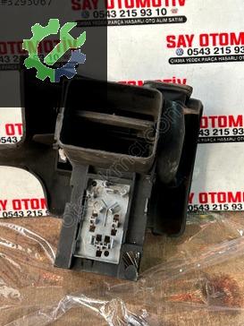 90463805 OPEL VECTRA B SOL KALORİFER IZGARASI HAVA MENFEZİ