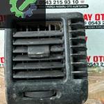 90463809 OPEL VECTRA B SAĞ KALORİFER IZGARASI HAVA MENFEZİ