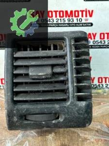 90463809 OPEL VECTRA B SAĞ KALORİFER IZGARASI HAVA MENFEZİ