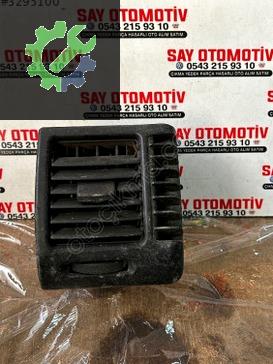 90463809 OPEL VECTRA B SAĞ KALORİFER IZGARASI HAVA MENFEZİ