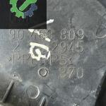 90463809 OPEL VECTRA B SAĞ KALORİFER IZGARASI HAVA MENFEZİ