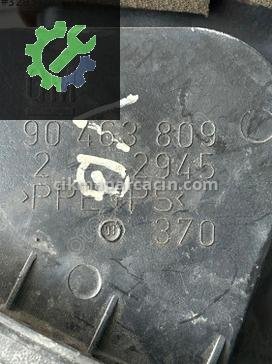 Opel Vectra Kalorifer Izgarası 90463809 çıkma parça