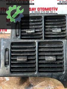 90463813 OPEL VECTRA B ORTA KALORİFER IZGARASI HAVA MENFEZİ