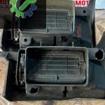 90463813 OPEL VECTRA B ORTA KALORİFER IZGARASI HAVA MENFEZİ