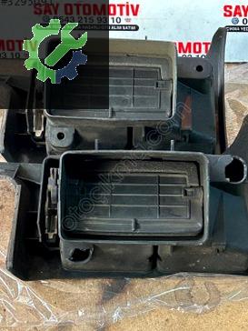 90463813 OPEL VECTRA B ORTA KALORİFER IZGARASI HAVA MENFEZİ