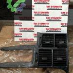 90463813 OPEL VECTRA B ORTA KALORİFER IZGARASI HAVA MENFEZİ