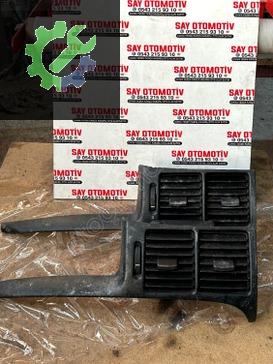 90463813 OPEL VECTRA B ORTA KALORİFER IZGARASI HAVA MENFEZİ