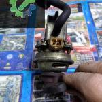 90469560 Opel Vectra B EGR valfi çıkma orjinal