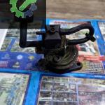 90469560 Opel Vectra B EGR valfi çıkma orjinal