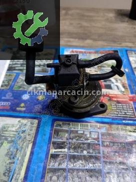 Opel Vectra EGR Valfi 72189800 çıkma parça