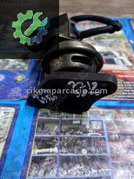 Opel Vectra EGR Valfi 72189800 çıkma parça