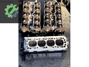 90470271 OPEL ASTRA VECTRA CORSA X16XEL 1.6 SİLİNDİR KAPAK