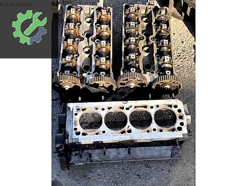 Opel Astra Silindir Kapağı Çıkma Parça Kayseri