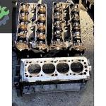 Opel Astra Silindir Kapağı Çıkma Parça Kayseri