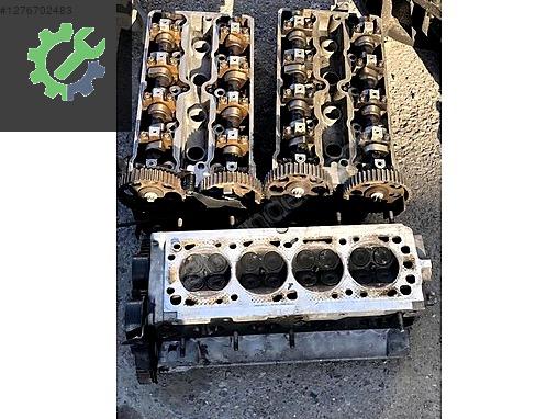 Opel Astra Silindir Kapağı Çıkma Parça Kayseri