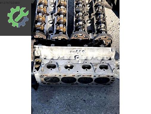 Opel Astra Silindir Kapağı Çıkma Parça Kayseri