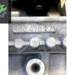 Opel Astra Silindir Kapağı Çıkma Parça Kayseri