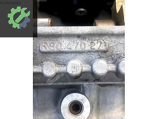 Opel Astra Silindir Kapağı Çıkma Parça Kayseri