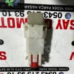 90492444 OPEL ASTRA G CORSA C DEBRİYAJ PEDAL SENSÖRÜ