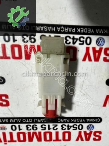 Opel Astra Elektrik Tesisatı 90492444 çıkma parça