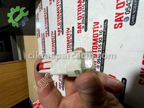 Opel Astra Elektrik Tesisatı 90492444 çıkma parça