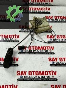 90493534 OPEL OMEGA YAKIT DEPO ŞAMANDIRASI VDO