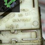 90493534 OPEL OMEGA YAKIT DEPO ŞAMANDIRASI VDO