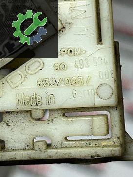 90493534 OPEL OMEGA YAKIT DEPO ŞAMANDIRASI VDO